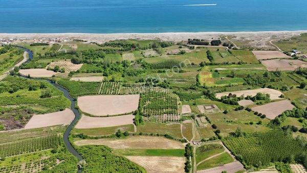 Remaxhürden Karasu, Kuyumculu, Deniz Manzaralı, Yatırım Fırsatı