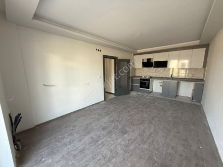 Bu Fiyata Başka Yokk!! Yıldız'dan Full Yapılı Geniş Sıfır 2+0 !!