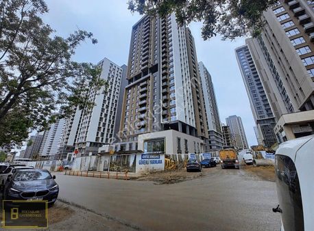 Yeni Fikirtepe 16. Etapta 13. Kat Satılık (2+1)