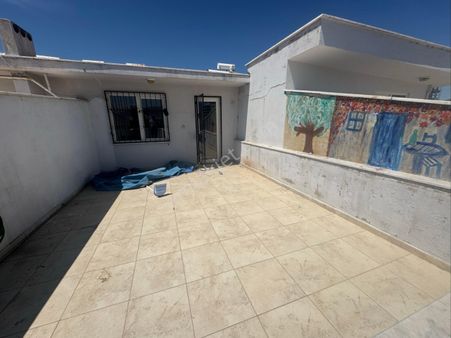 Yıldıztepe Mahallesinde 5+1 Kiralık Doğalgazlı Dublex Daire