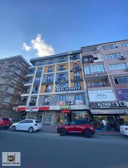 Kod 787. Haznedar Merkezde Satılık. Dublex. Yeni Bina
