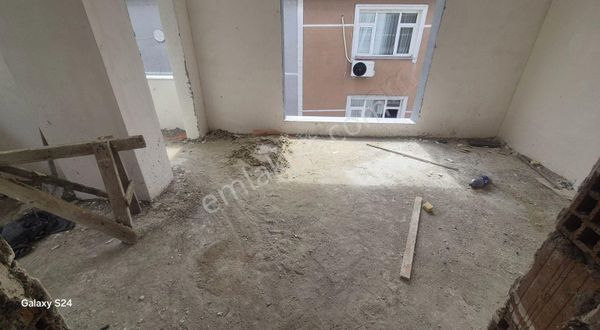 Bahçelievler'de Satılık Dubleks Daire