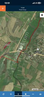 Tekirdağ Saray Karapürçek Mah. Satılık Arsa