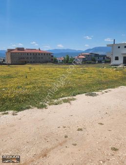 Özkan Emlaktan Yatağan (hacıyakası) Atatürk Mah. Satılık Arsa