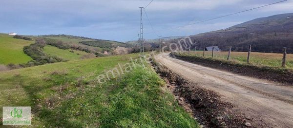 Kurugökçe De Satılık Tarlalar