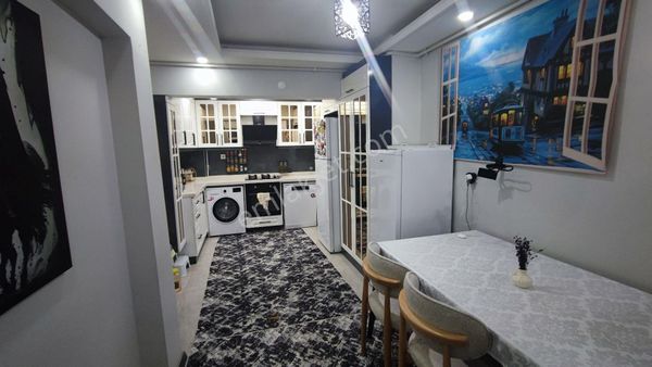 Sincan Tandoğan Mh.3+1 Full+full Yapılı Geniş M2 Fırsat Daire