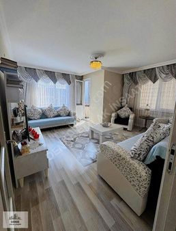 Kemal Türkler Mah.de Metroya Yakın 125m2 3+1 Daire