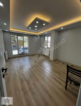 Sancaktepe Atatürk Mah Fırsat İskanlı Ters Dubleks 4+1 160m2