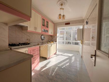 Ankara Kazanç'tan Andiçen Mah'de Satılık S.bağımsız Yapılı Satılık 3+1 Daire