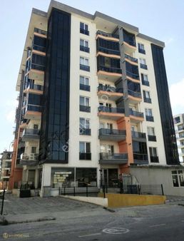 Tekzen Bölgesi Vural Yapıda Geniş 1+1