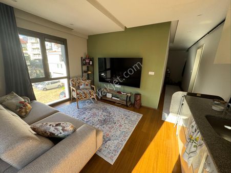 Starbucks Arkası Ara Kat Köşe 2+1 Ultra Lüks Fırsat Daire