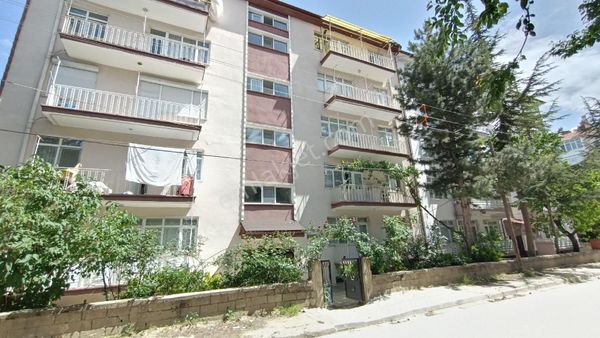 Abit Gm Gazi Mh. 3+1 Bakımlı Kombili Mantolu Satılık 5.kat Daire