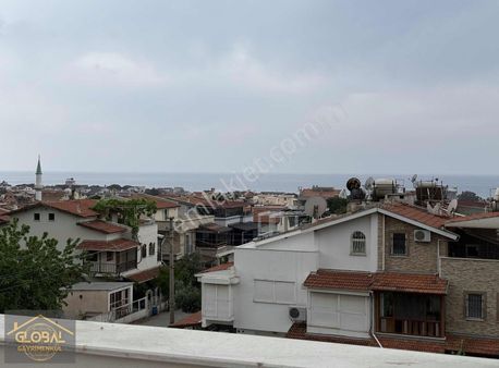 Global'den Geniş Bahçeli Sıfır 3+1 Villa