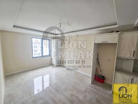 🟨⬛ Bandırma Paşabayır'da Sıfır,gün Boyu Güneş Alan Satılık 1+1 Satılık Daire⬛🟨