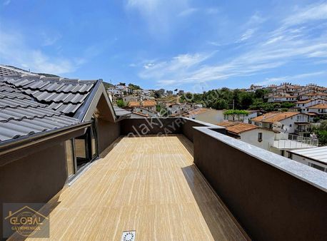 Global'den Denize Yakın Kelepir Fiyata Sıfır Villa