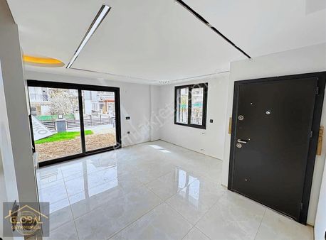 Global Gayrimenkul'den Satılık Ön Cephe Lüks Villa