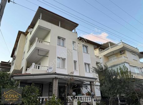 Global'den Özdere Merkezde 2+1 Düz Ayak Daire