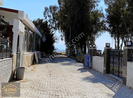 Denize Sıfır Villa | Global |