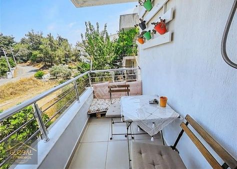 Global'den Merkezi Konumda Masrafsız Satılık 2+1 Daire