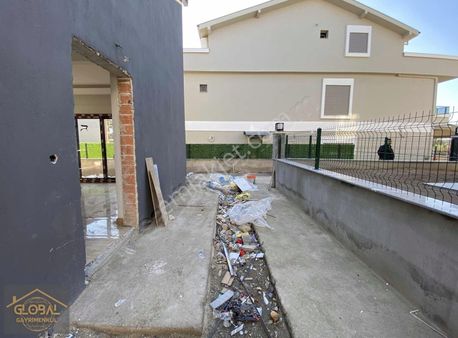 Global Den Uygun Fiyata Geniş Villa