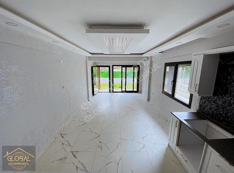 Global Den Satılık Denize 400 Metre Mesafede Yazlık Villa