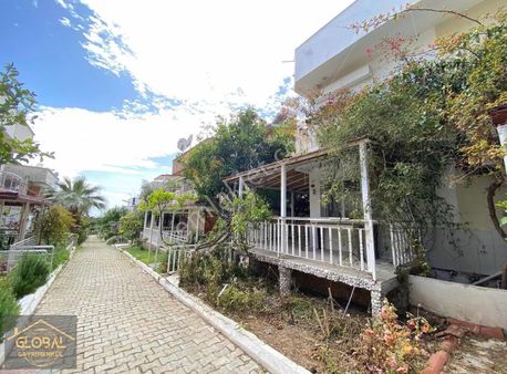 Global'den Site İçinde 3+1 Villa