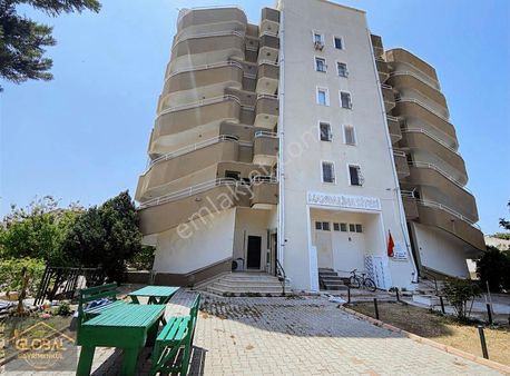 Global Den Denize 50m 1+1 Yazlık Daire