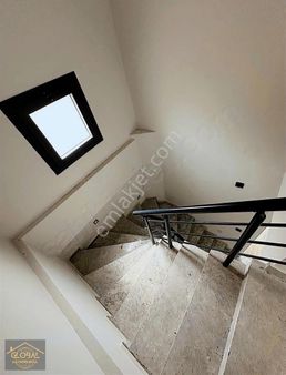 Global'den Özdere'de Geniş Bahçeli Sıfır Yazlık