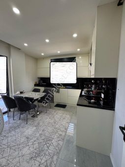 Ender Uysal Gayrimenkulden Yunusemre De Satılık 3+1 Sıfır Daire..