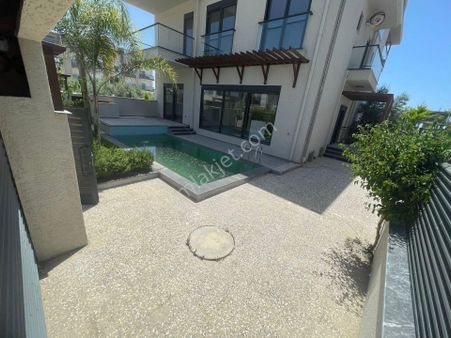 Ilıca Mah Merkezi Konum Satılık Akıllı Villa