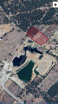 Muğla Menteşe İlçesinde Fırsat Satılık Tarla. Fiyatı Düşürdük…