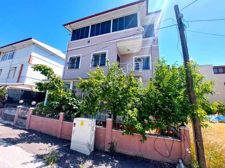 İzmir Seferihisar Doğanbey De Satılık Müstakil Villa 4+1