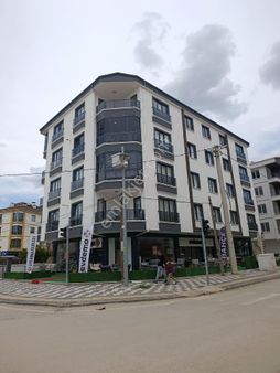 Akıncı Gayrimenkulden B. Bölcek'de Satılık Sıfır 3+1 Daire