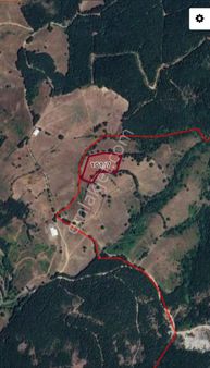 Çanakkale Biga Arabaalan Köyünde Kaçmaz Fırsatlı Tarla