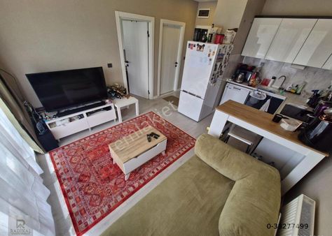 Birlik Mahallesi 467. Cadde Birlik Park Suit Rezidance'ta Satılık Kupon 1+1 Daire ......