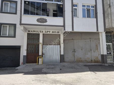 Emrah Emlak Tan Altınyaprak Mah Dükkan Ve Daire