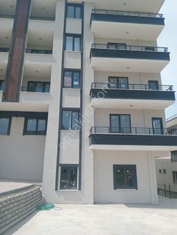 Yalova Taşköprü'de Satılık 2 Banyolu 3+1 Deniz Manzaralı Daire