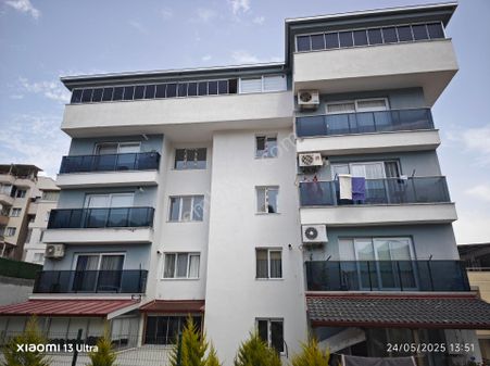 Dikili Ümmetoğlu'ndan 1+1 Ön Cephe Doğa Manzaralı Daire Yakamoz Mevkiinde