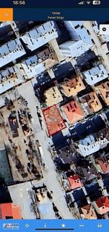 Asrın Emlak'tan Emek Mh.satılık 339 Mt Konut İmarlı Arsa