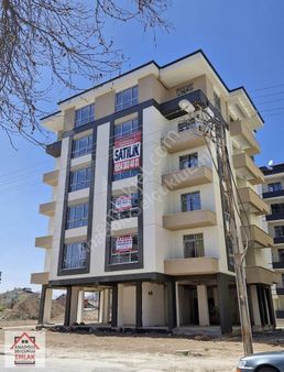 Anadolu Selçuklu Emlaktan Kırbaşı Caddesi Satılık 3+1 Daireler!!
