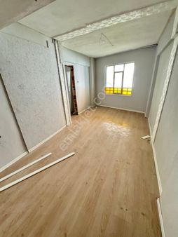 Evim-nur’dan Saitbey Mh 2+0 Dışcepheli Bahçe Kat Daire