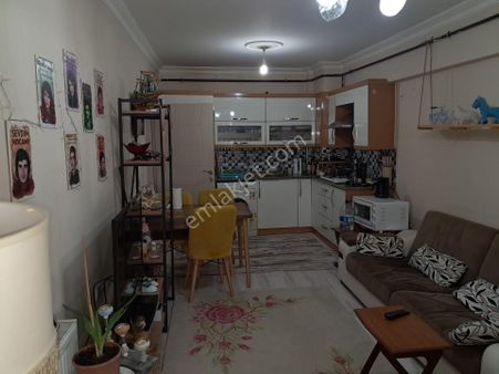 Wisrem Bolu'dan Aktaş'da Yatırımlık 1+1 Daire