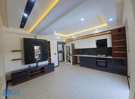 Kuzeyyaka Mah.de 1+1 Sıfır Lüks Harika Bir Daireniz Olabilir