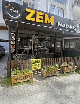 Fırsat Dükkan Ana Caddede