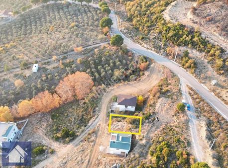 *mecidiye Köyünde*304 M2*villa İmarlı*arsa