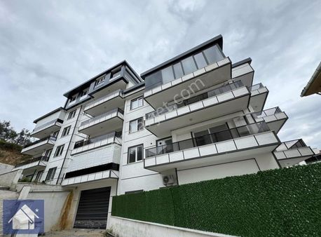 *iskele Mevkiine Çok Yakın*114 M2*geniş*kullanışlı*sıfır*2+1