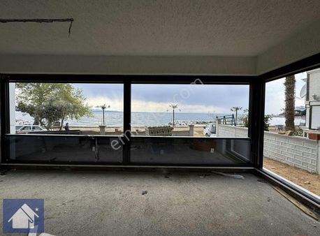 *yılandarda*denize Sıfır*yerden Isıtmalı*130 M2*denize 10 Adım