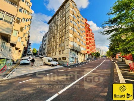 Paşabayır'da 2+1 Satılık Daire