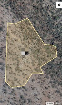 Serçin Köyü Sökede Satılık Zeytinlik