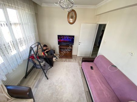 Fetih Caddesi Yakını 3+1 Erenler Mh Üç Cepheli Satılık